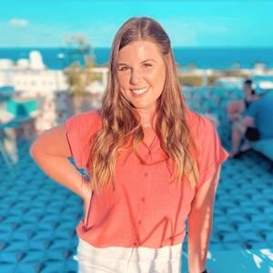 Meet your Posher, Katelynn